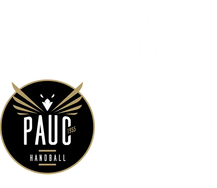 CIGALEA Partanaire Pauc Handball Accueil CIGALEA